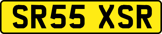 SR55XSR