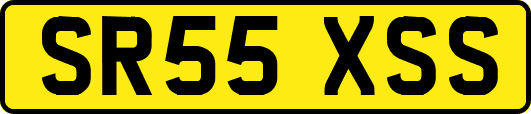 SR55XSS