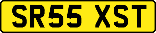 SR55XST