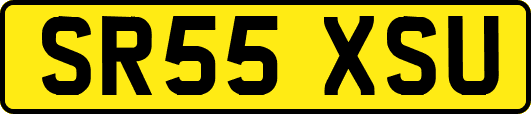 SR55XSU