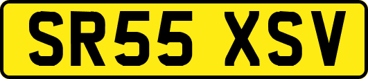 SR55XSV