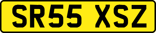 SR55XSZ