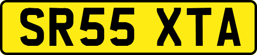 SR55XTA