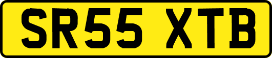 SR55XTB