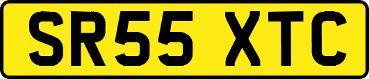 SR55XTC