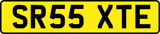 SR55XTE
