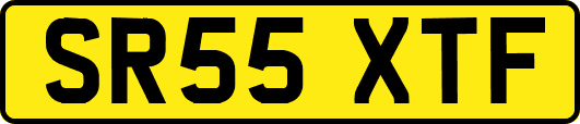 SR55XTF