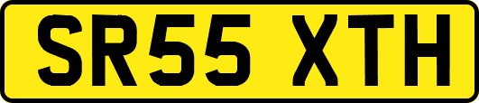 SR55XTH