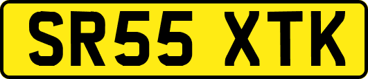 SR55XTK