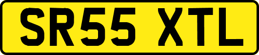 SR55XTL