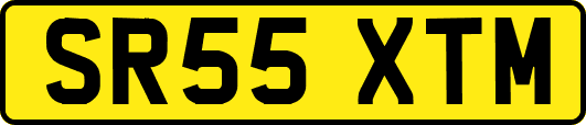 SR55XTM