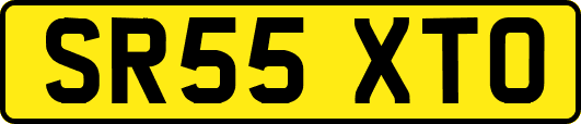 SR55XTO
