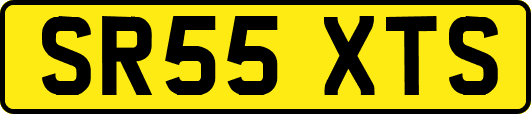 SR55XTS