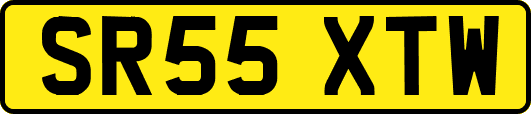 SR55XTW