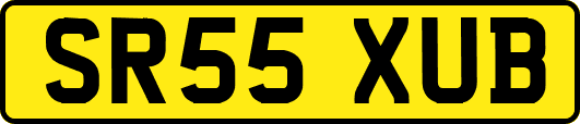 SR55XUB