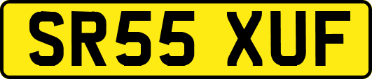 SR55XUF