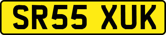 SR55XUK