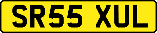 SR55XUL