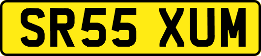 SR55XUM
