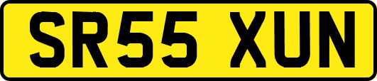 SR55XUN
