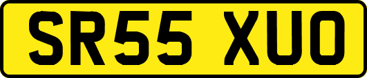 SR55XUO