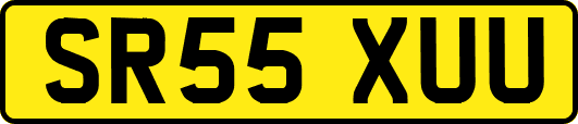 SR55XUU