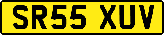 SR55XUV