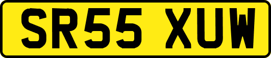 SR55XUW