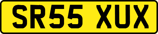 SR55XUX