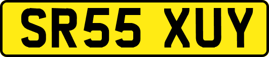 SR55XUY
