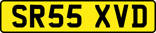 SR55XVD