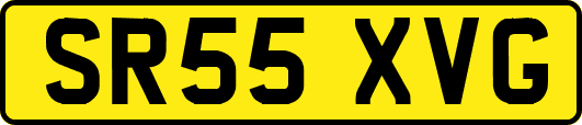 SR55XVG