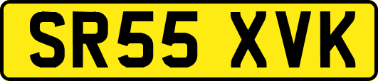 SR55XVK