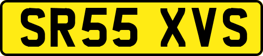SR55XVS