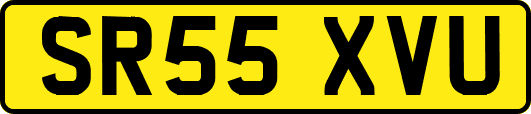SR55XVU