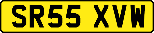 SR55XVW