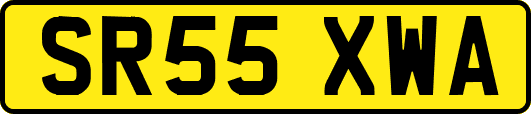 SR55XWA