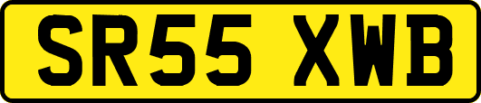SR55XWB