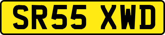 SR55XWD