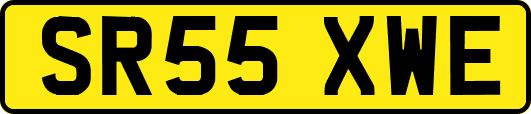 SR55XWE