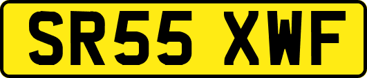 SR55XWF