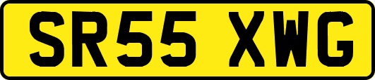 SR55XWG