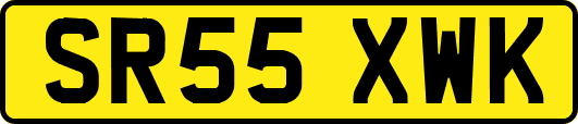 SR55XWK