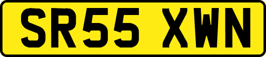SR55XWN