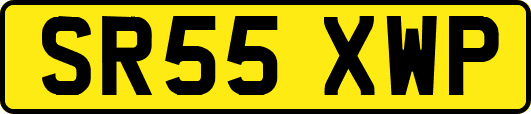 SR55XWP