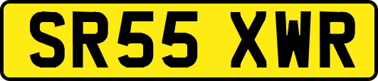 SR55XWR