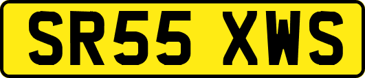 SR55XWS