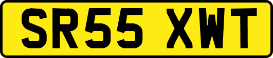 SR55XWT