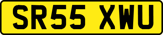 SR55XWU