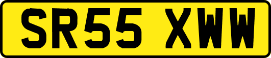 SR55XWW